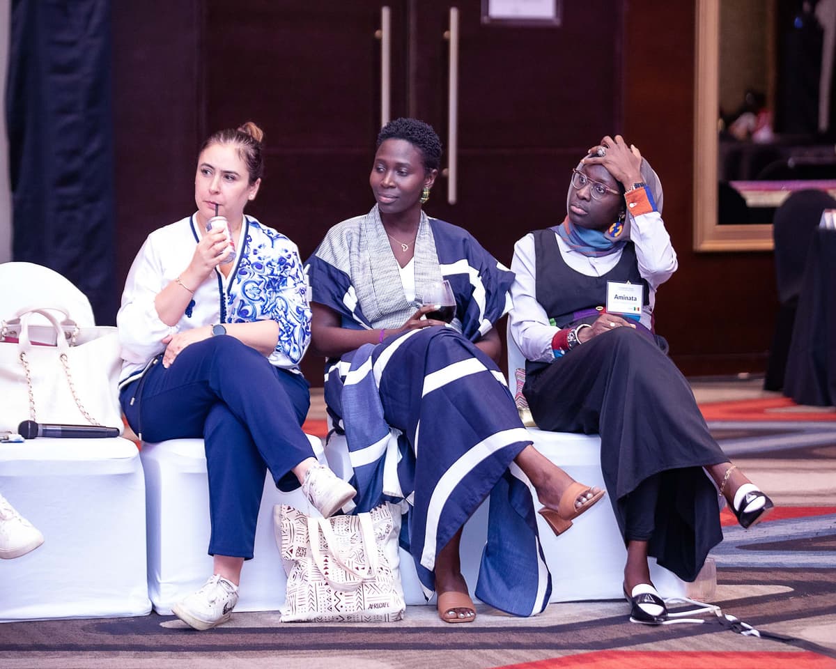Build Your Professional Network